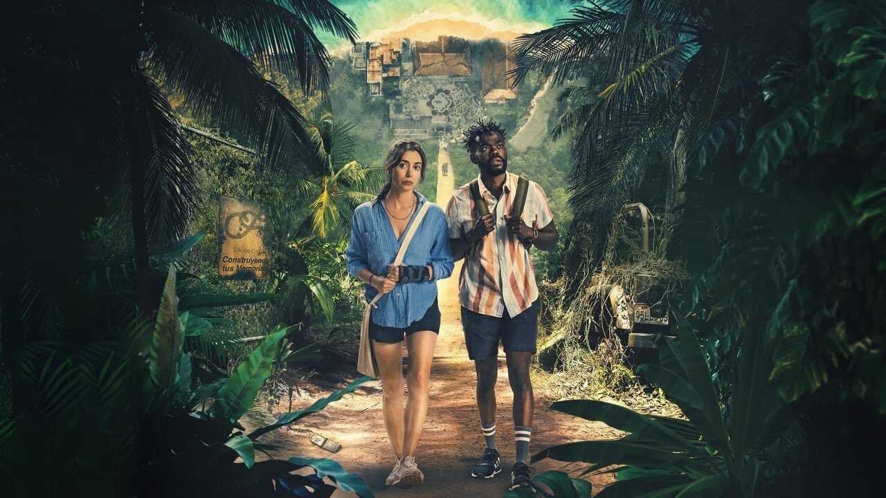 RU - The Resort (2022) 0