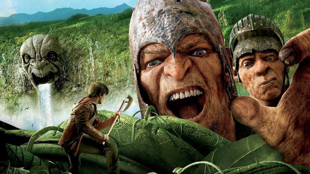 Jack the Giant Slayer (2013) 0