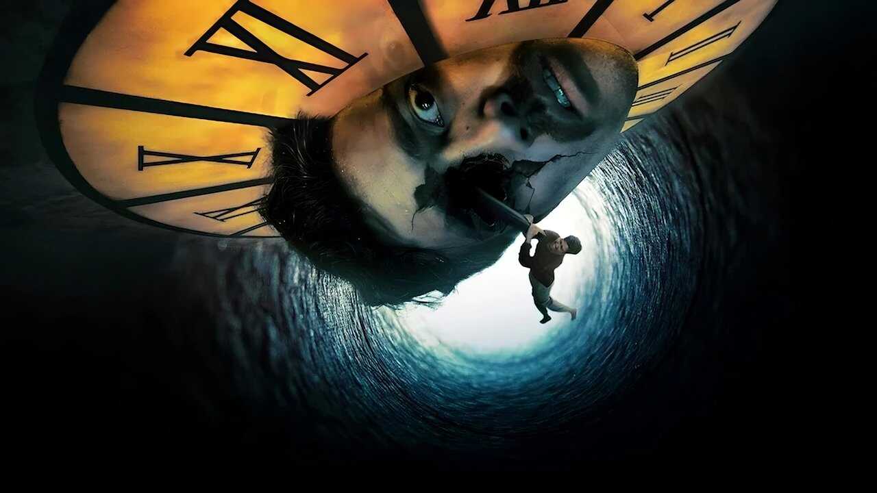 NF - Joko Anwar's Nightmares and Daydreams (2024) 1