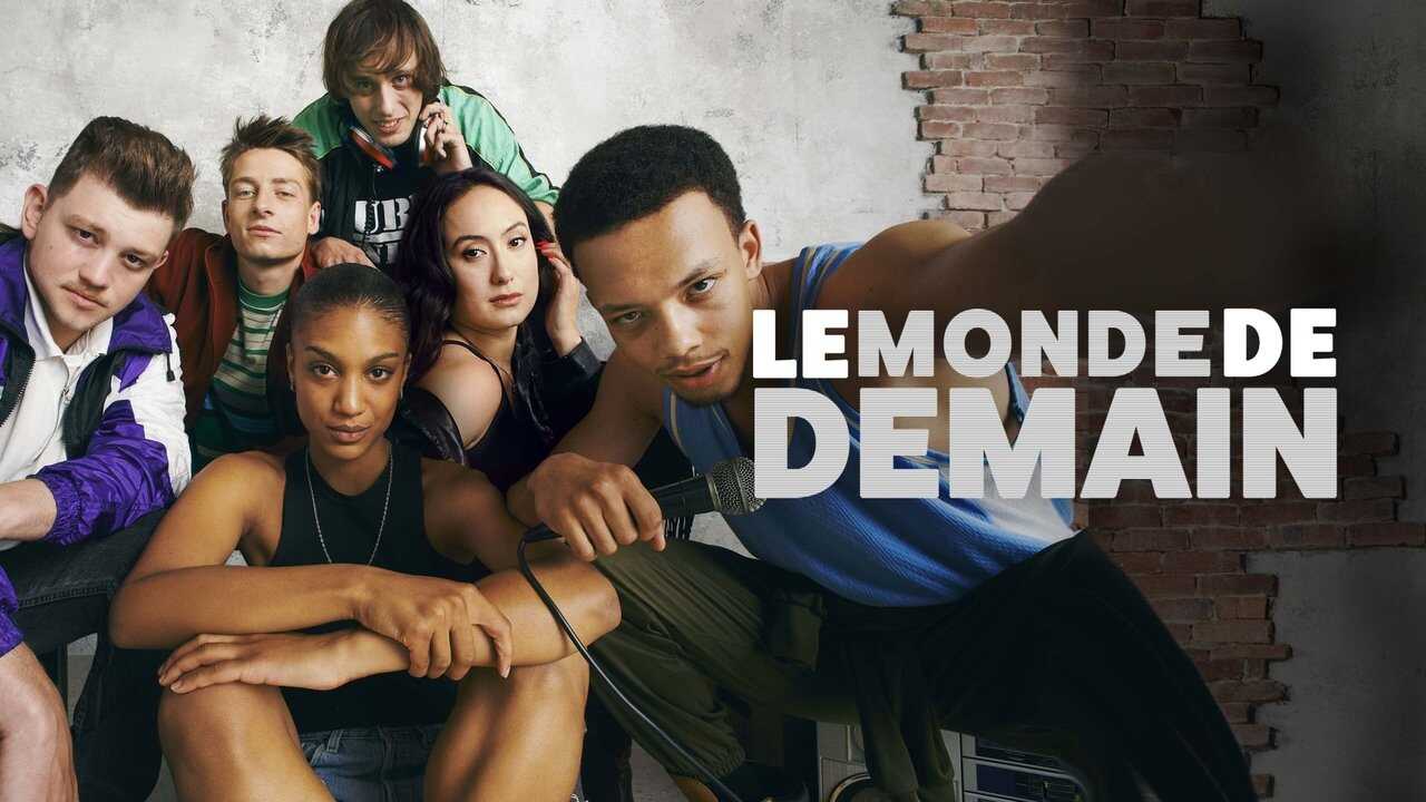 FR - Le Monde de demain (2022) (FR) 1