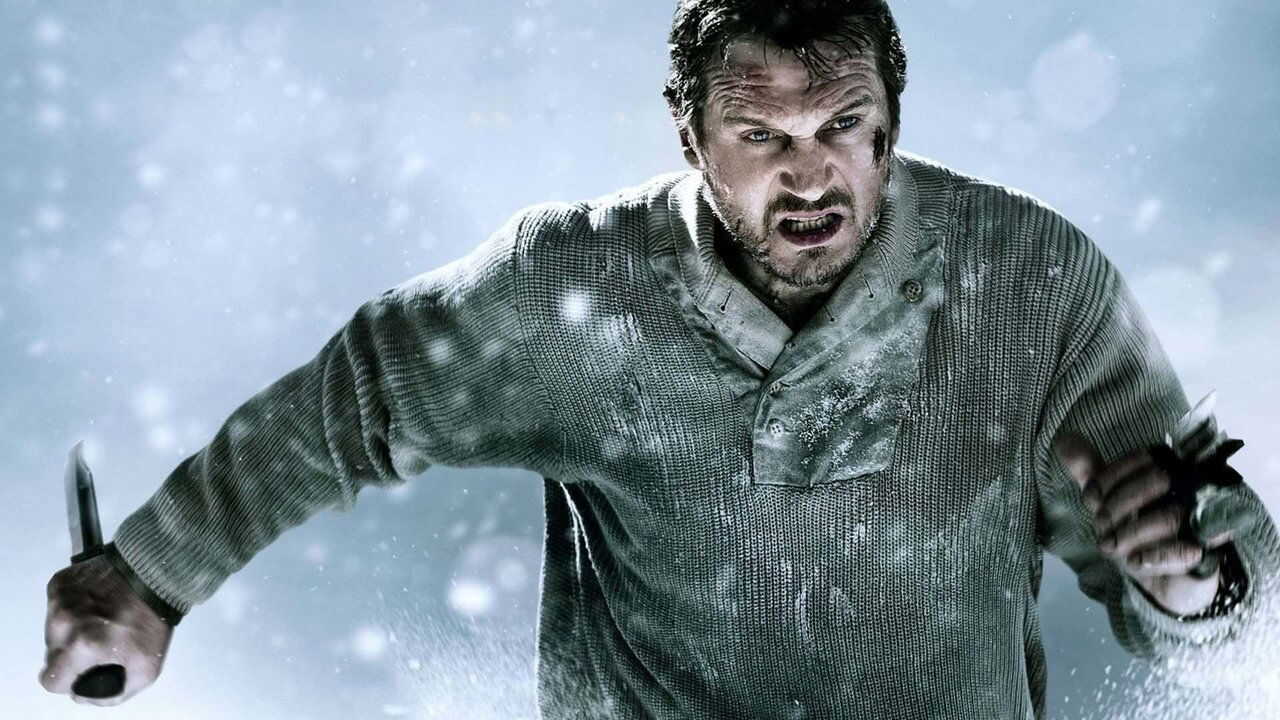 Infierno blanco (2012) 0