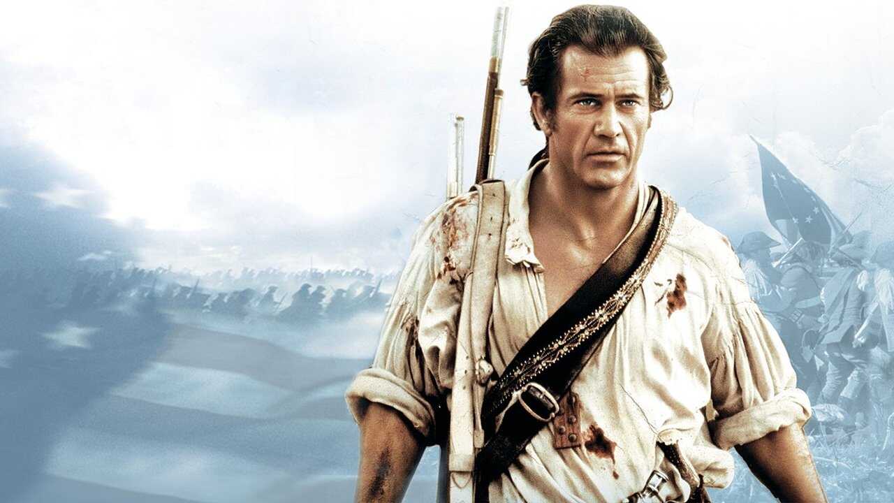 The Patriot 0