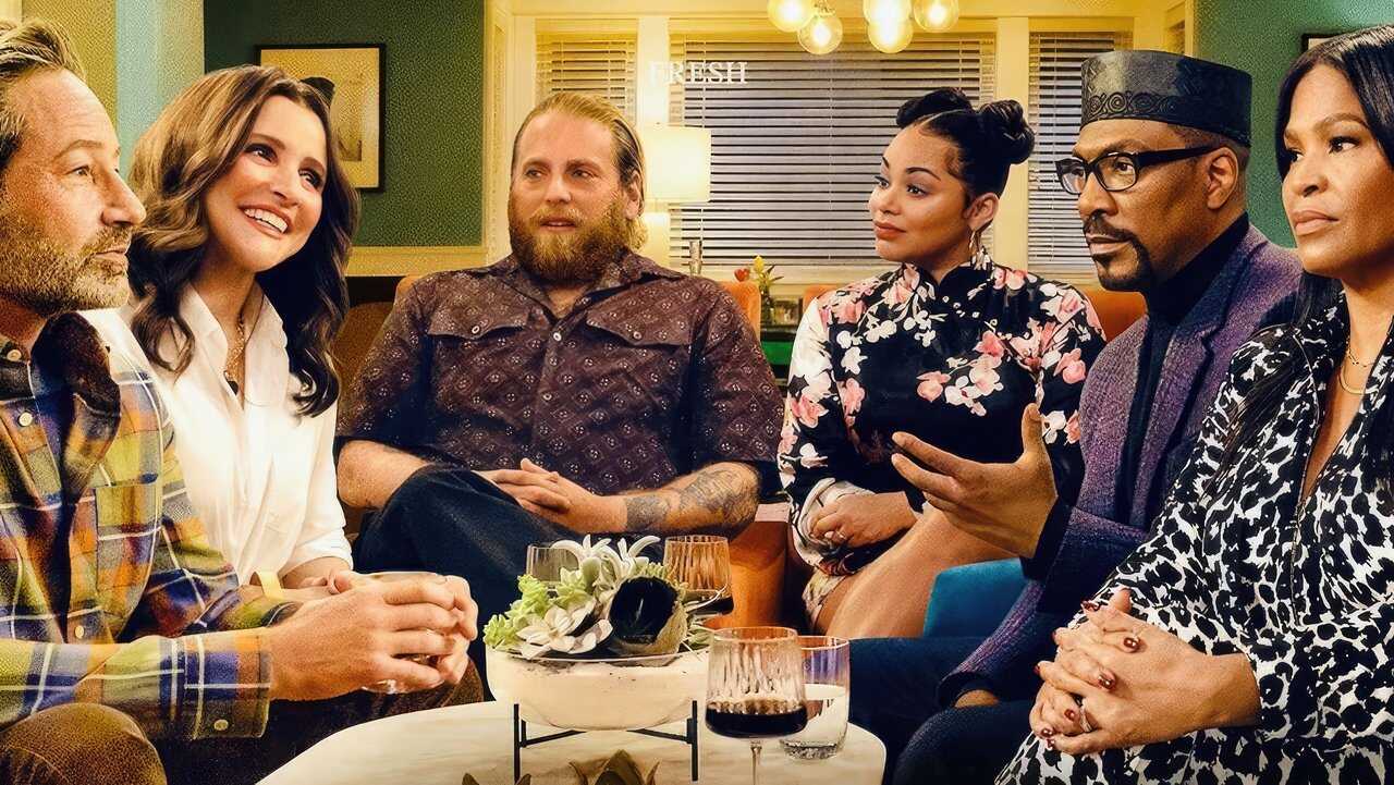 You People (2023) 0