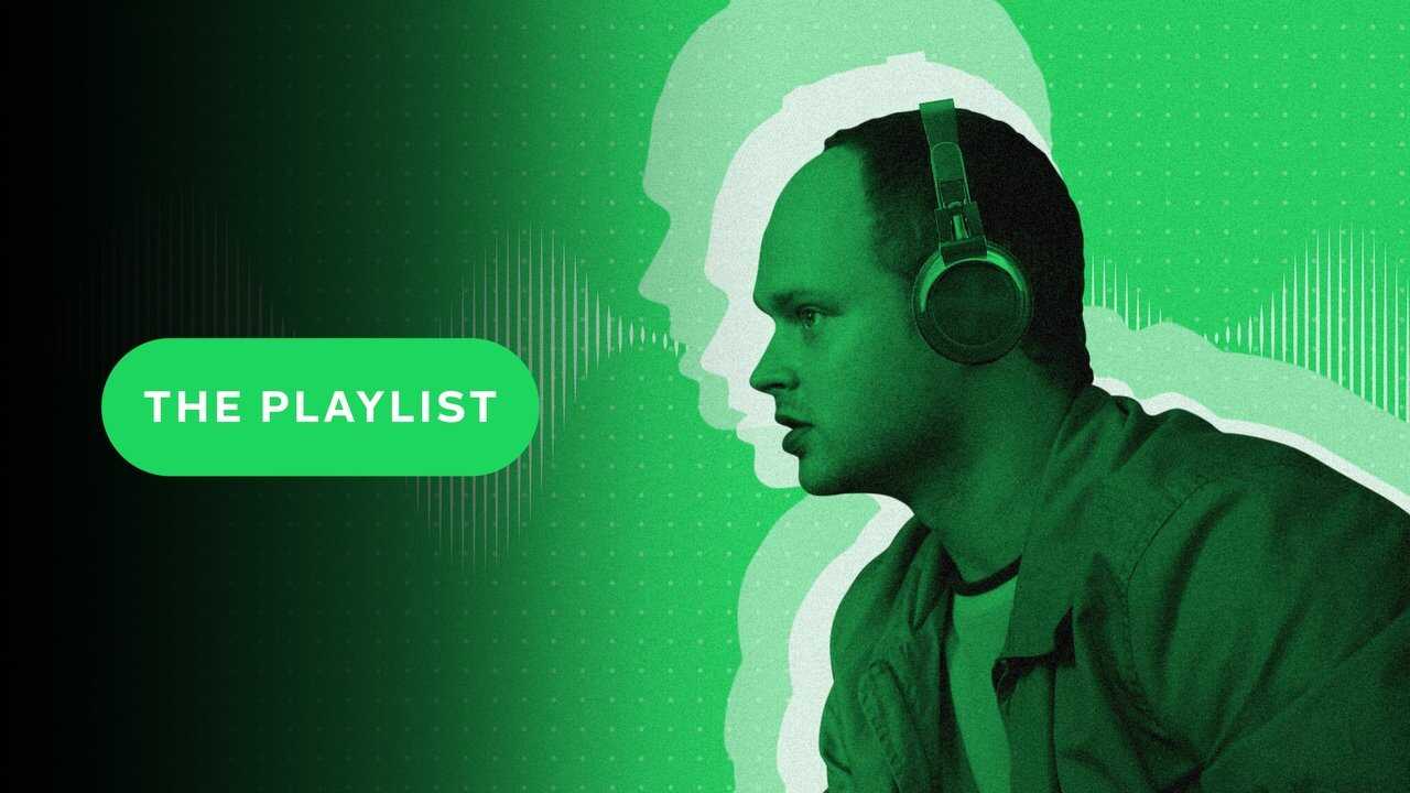 FR - The Playlist (2022) (SE) 3