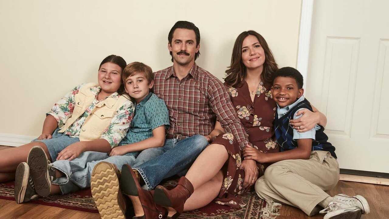 DE - This Is Us - Das ist Leben (2016) 4