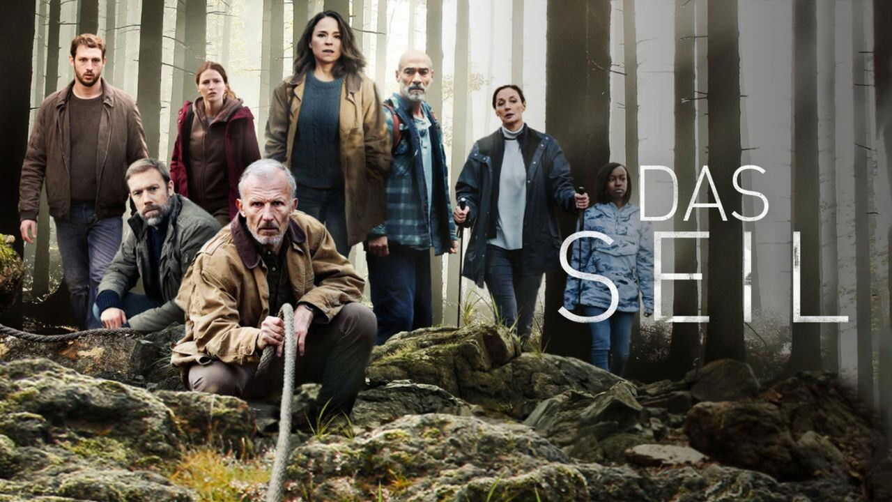 FR - La Corde (2022) (FR) 2