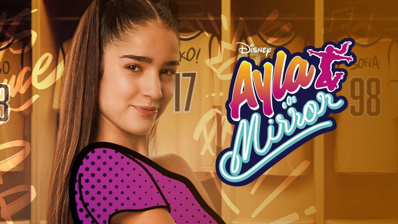 ES - Ayla y los Mirror (2024) 0