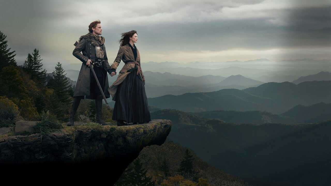 LAT - Outlander (2014) 4
