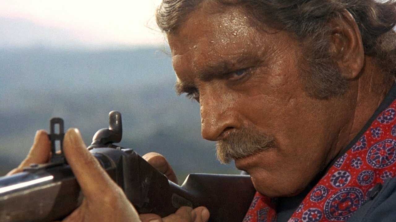 Valdez Przybywa (1971) 0