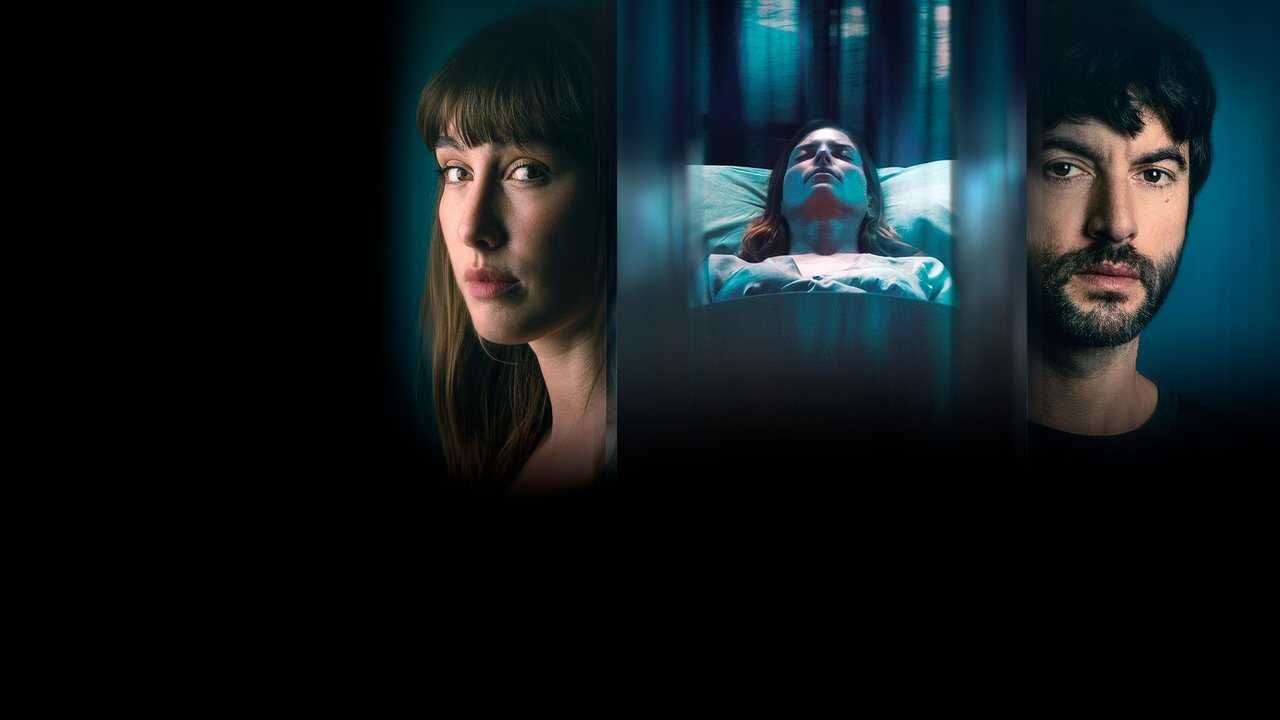 La mujer dormida (2024) 0
