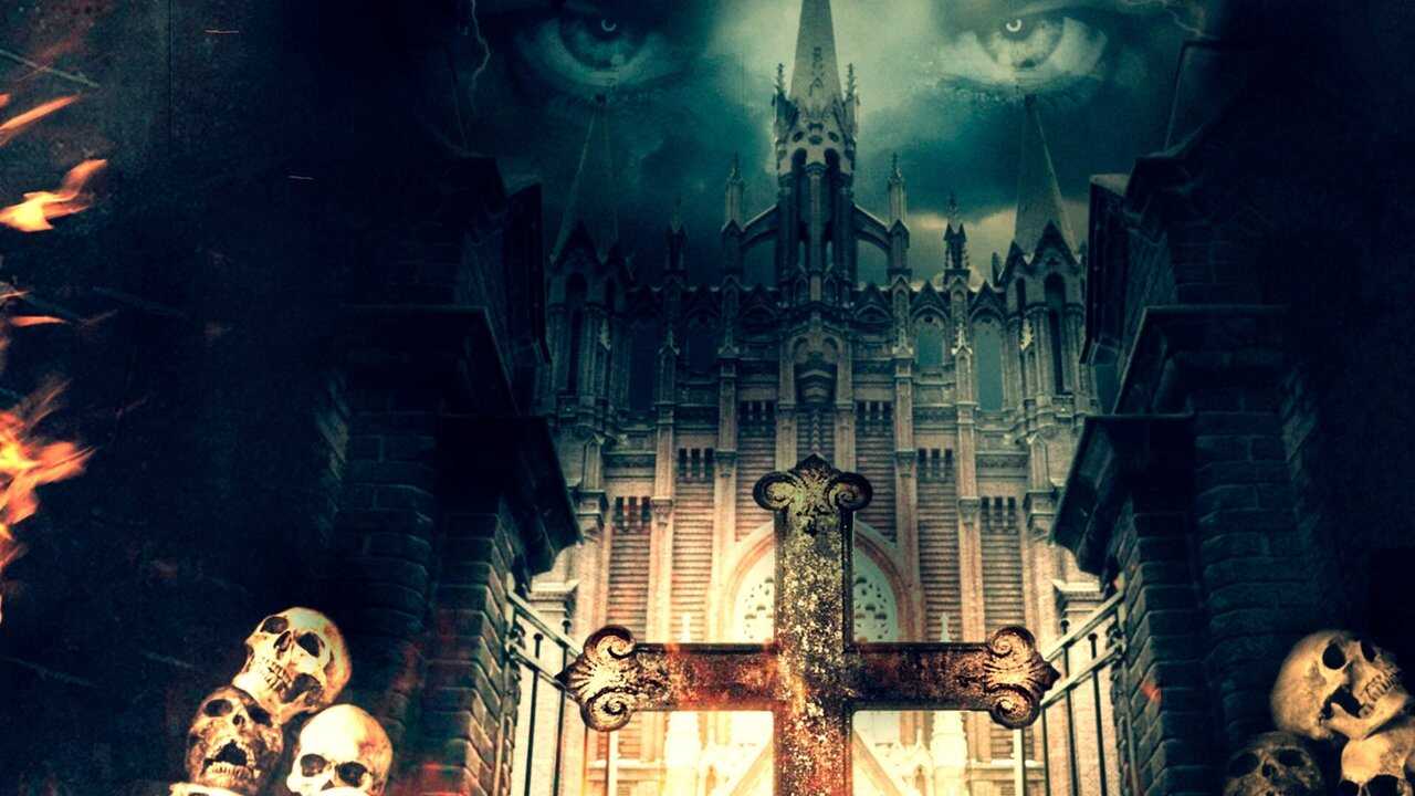 The Last Conjuring - Im Bann des Satans (2019) 0