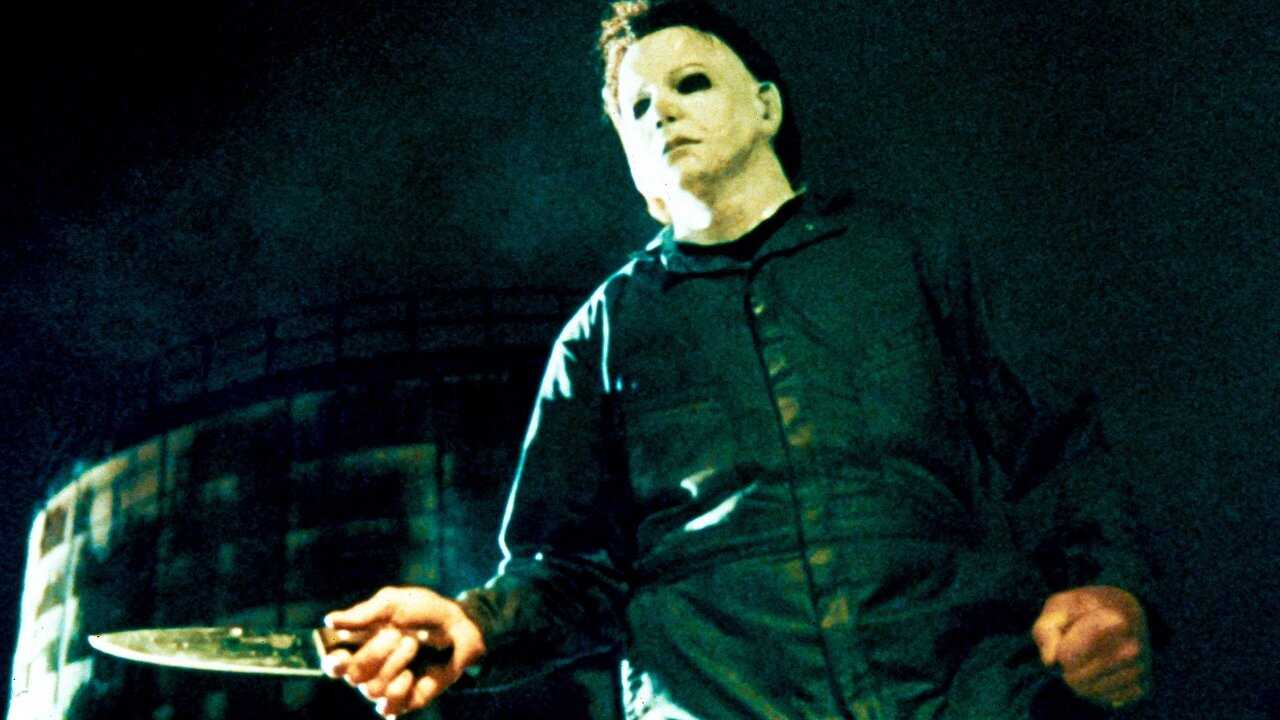Halloween VI - Der Fluch des Michael Myers (1995) 0