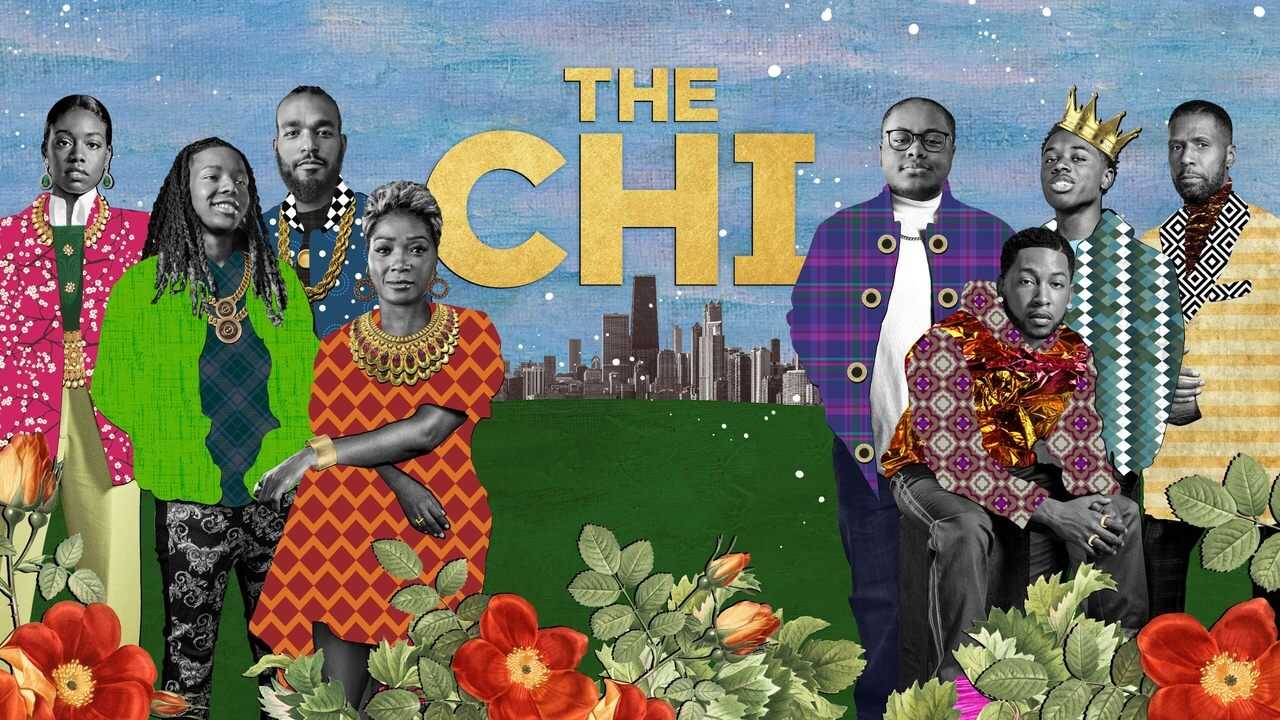 DE - The Chi (2018) 4