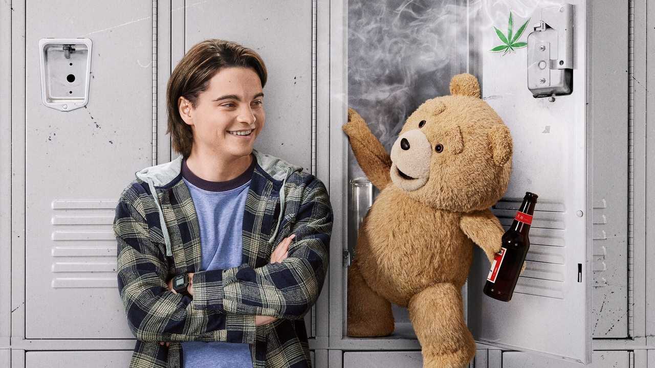 LAT - ted 0