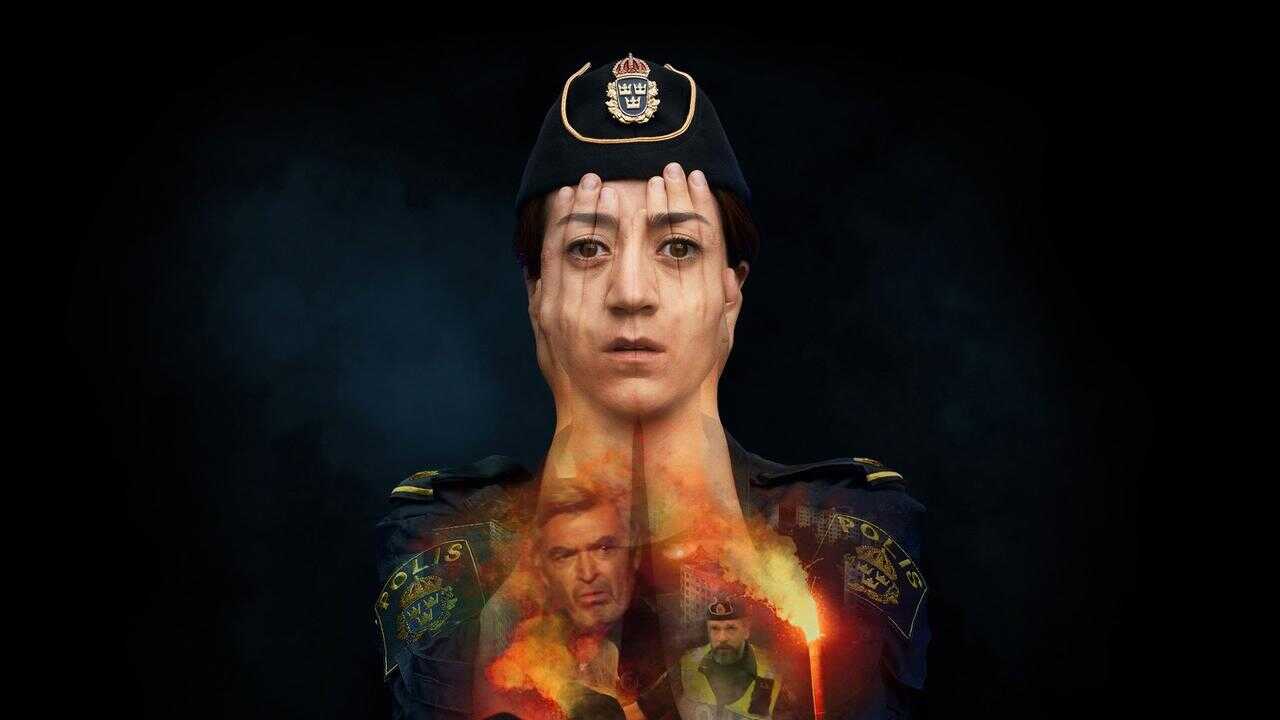 FR - Thin Blue Line (2021) (SE) 0