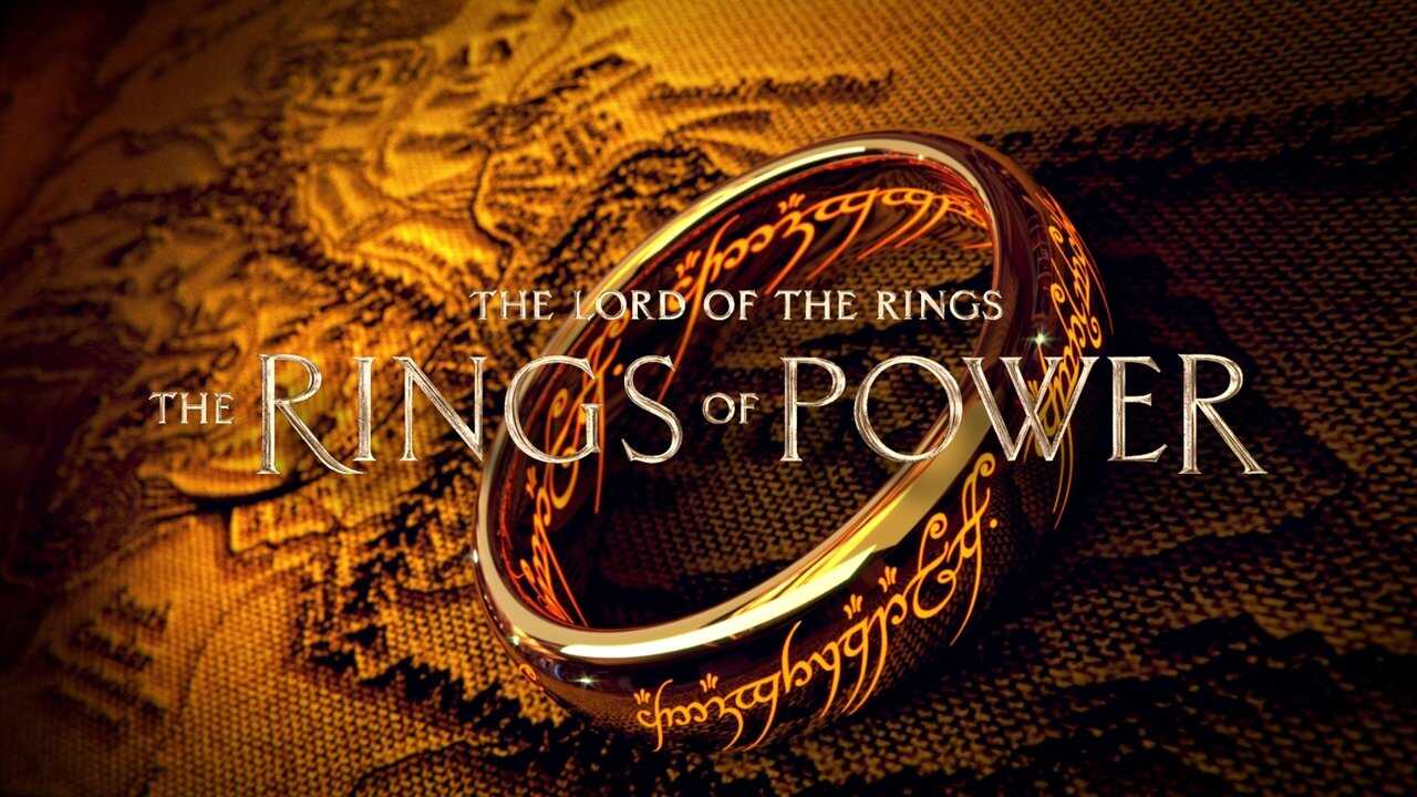 ES - El señor de los anillos: Los anillos de poder (HQ) (2022) 3