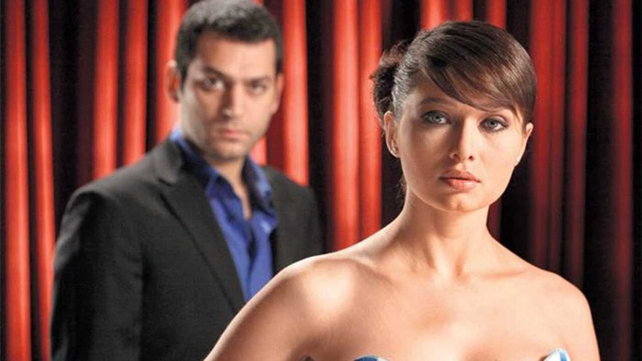 EX - Love and Punishment (2010) 0