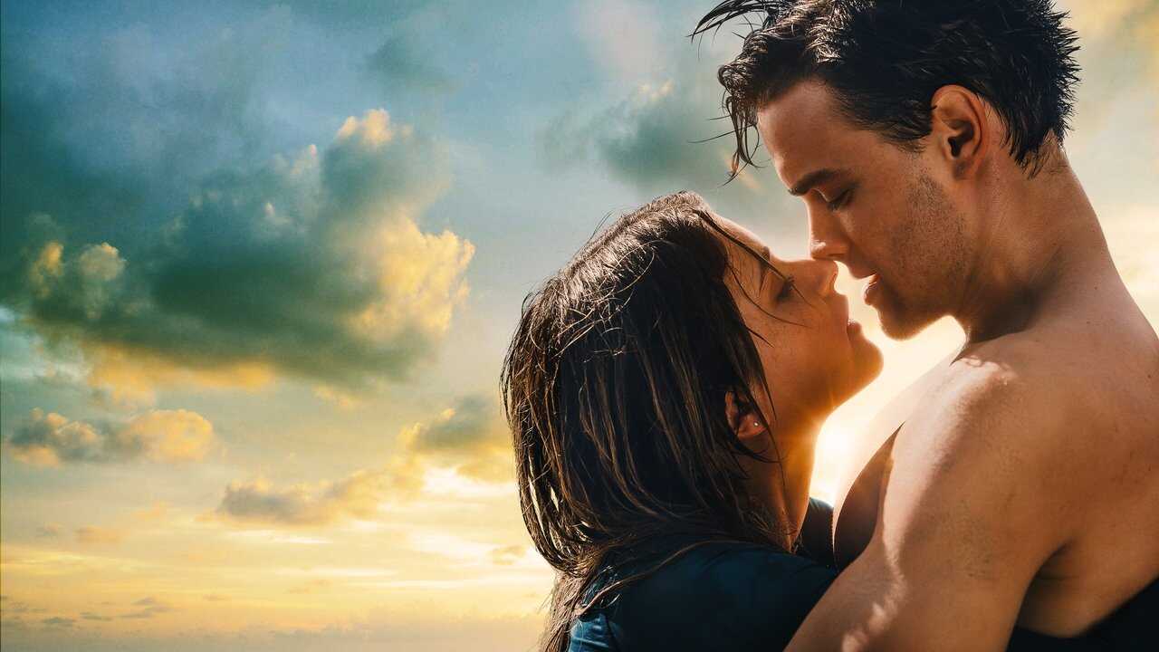 Your Fault (2024) 0