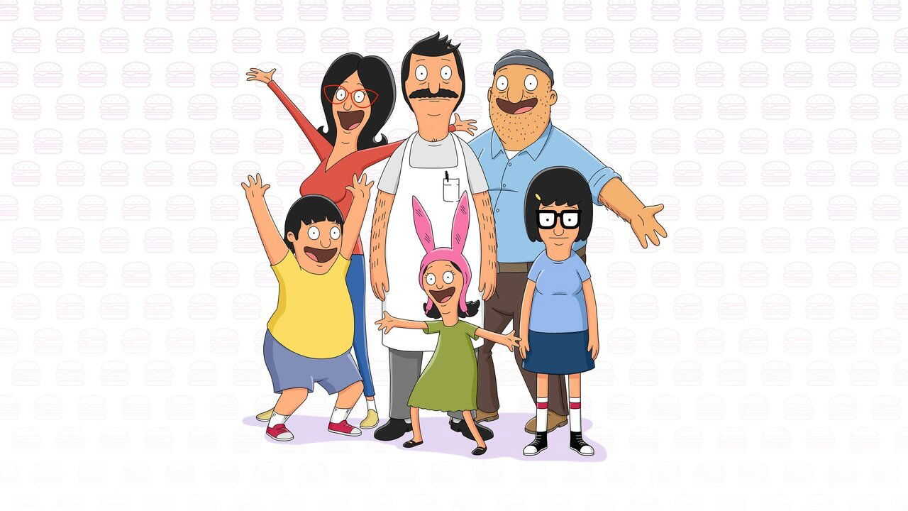 EN - Bob's Burgers (2011) 4