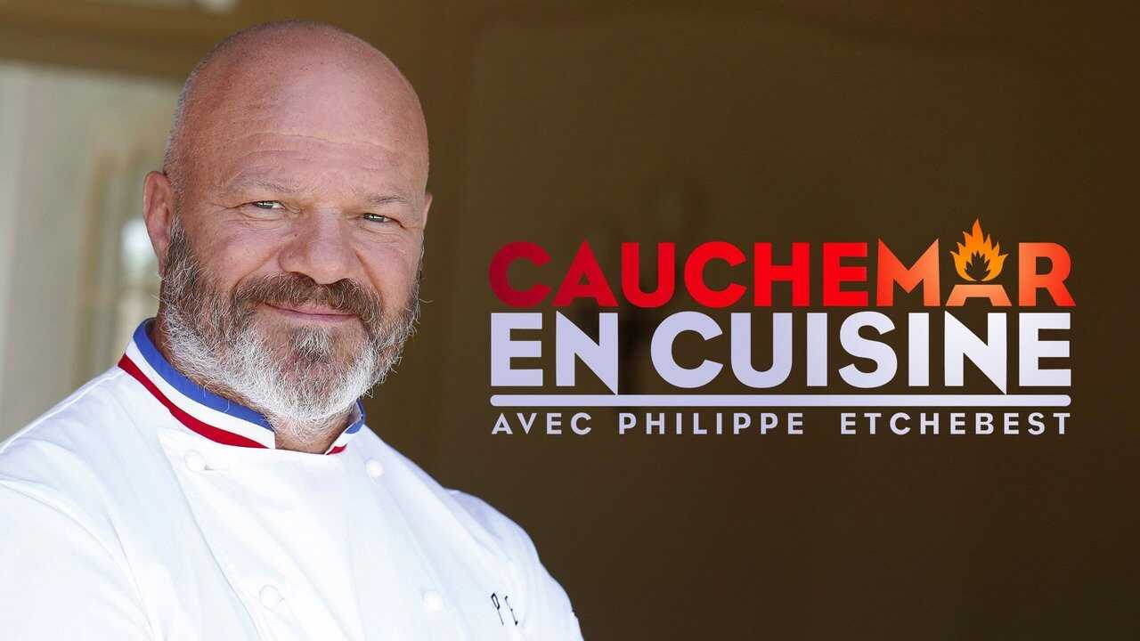FR - Cauchemar en cuisine avec Philippe Etchebest 1