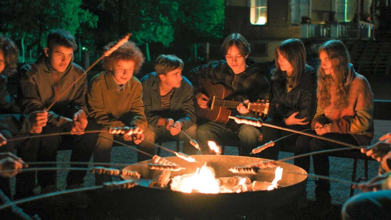 Alfons Zitterbacke - Endlich Klassenfahrt (2022) 0