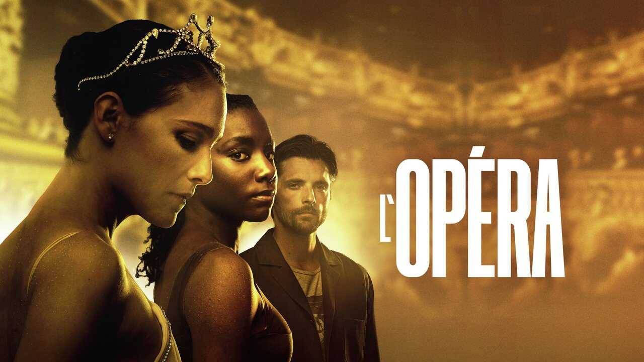 FR - L'Opéra (2021) (FR) 1
