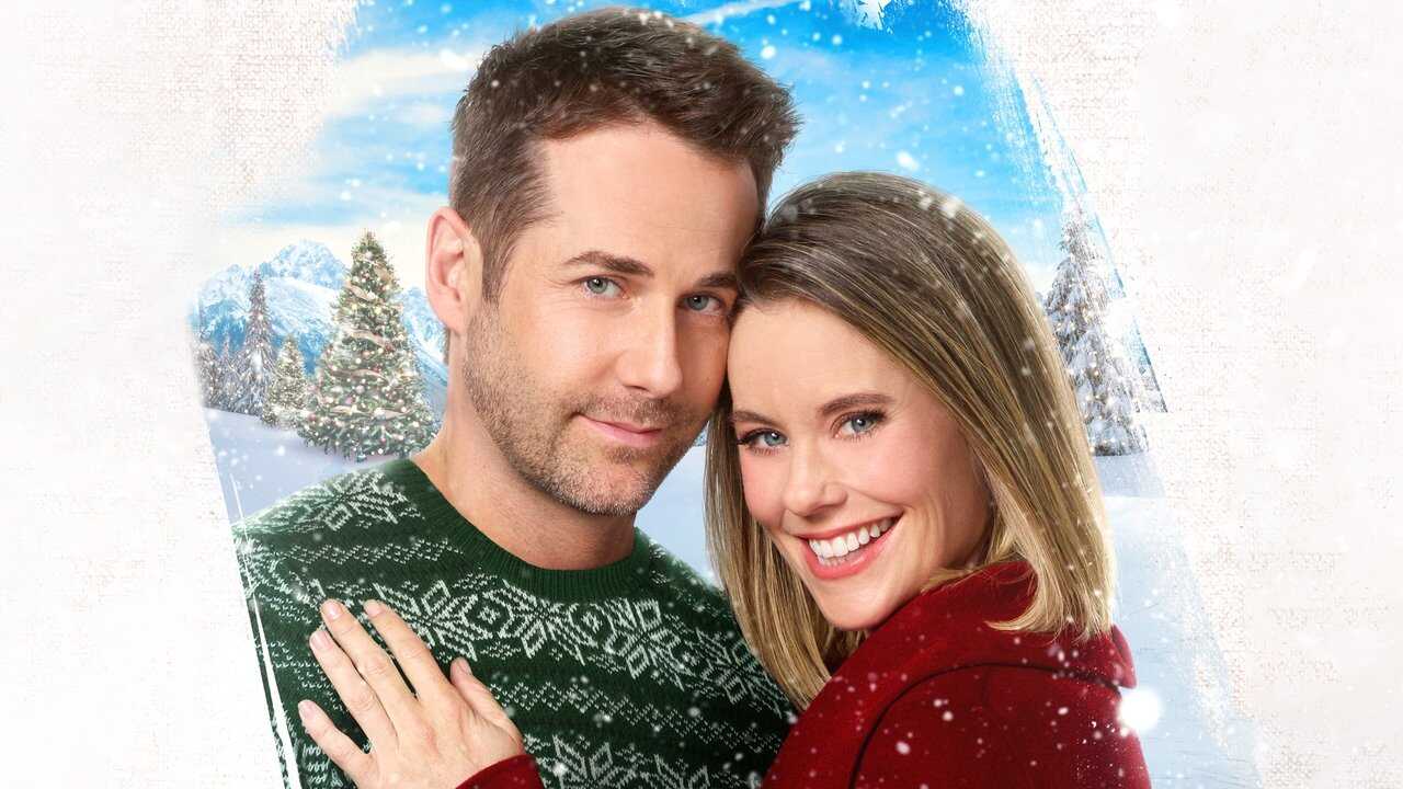 Never Kiss a Man in a Christmas Sweater 0