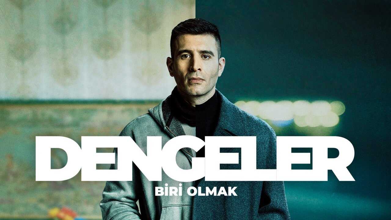 AR - مسلسل الموازين 0