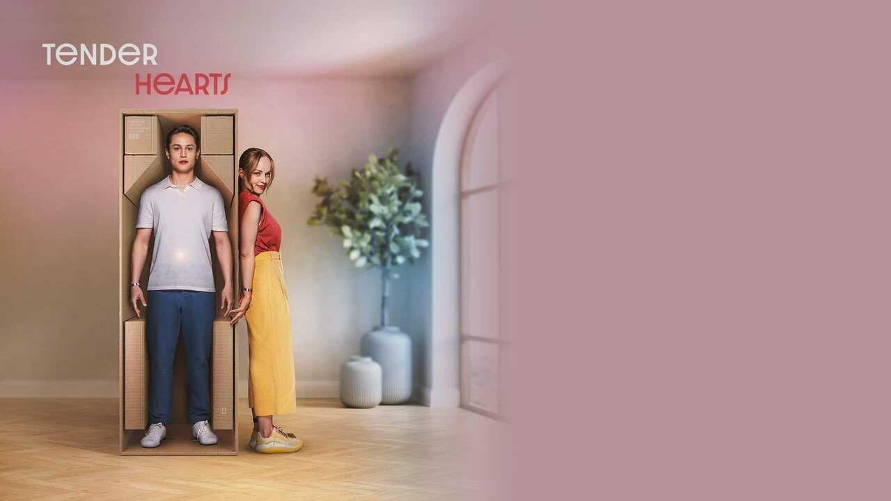 DE - Tender Hearts (2023) 0