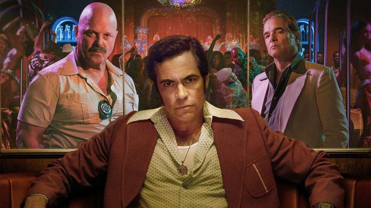 ES - Hotel cocaína (2024) 4