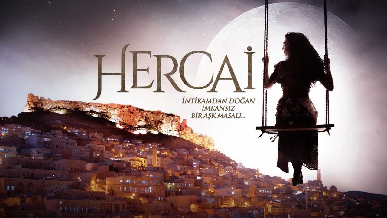 FR - Hercai 3
