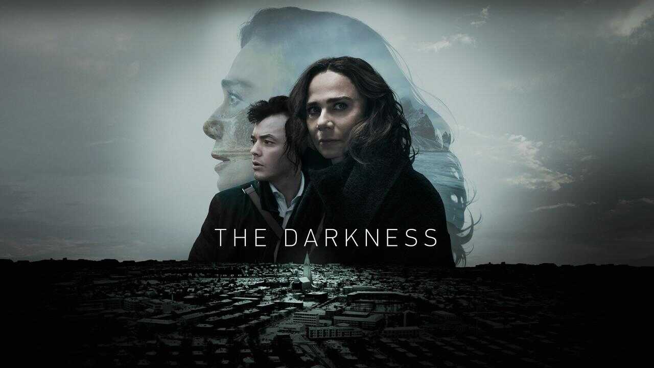 EN - The Darkness (2024) 0