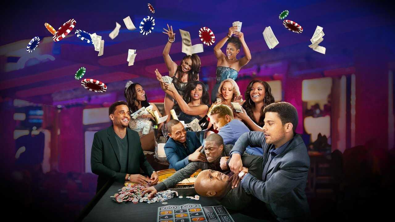Think Like a Man Too (2014) 0