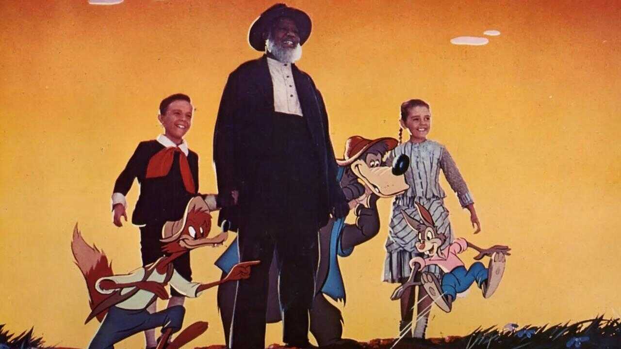 Song of the South 0