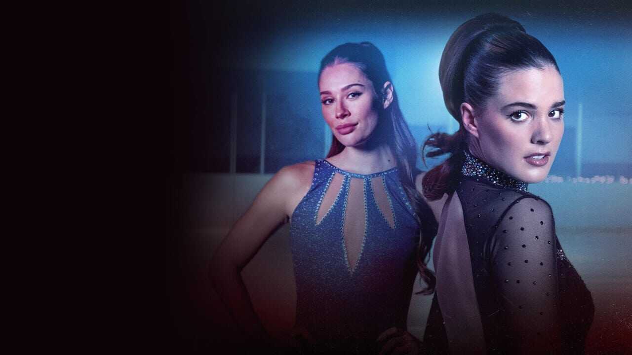 The Ice Rink Murders (2024) 0