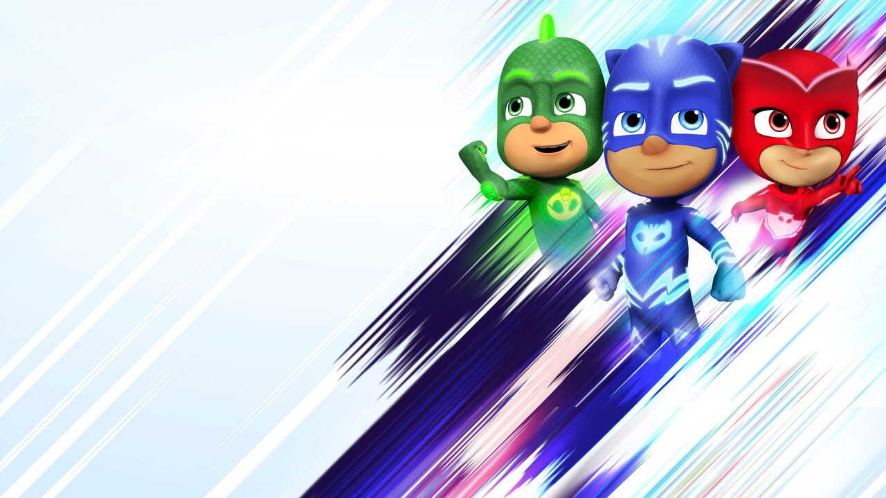 NF - PJ Masks 3