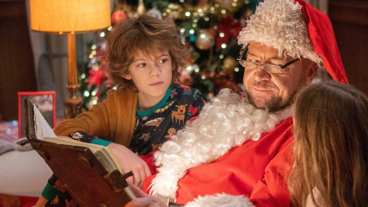 Jak ukraść święta (2021) 0