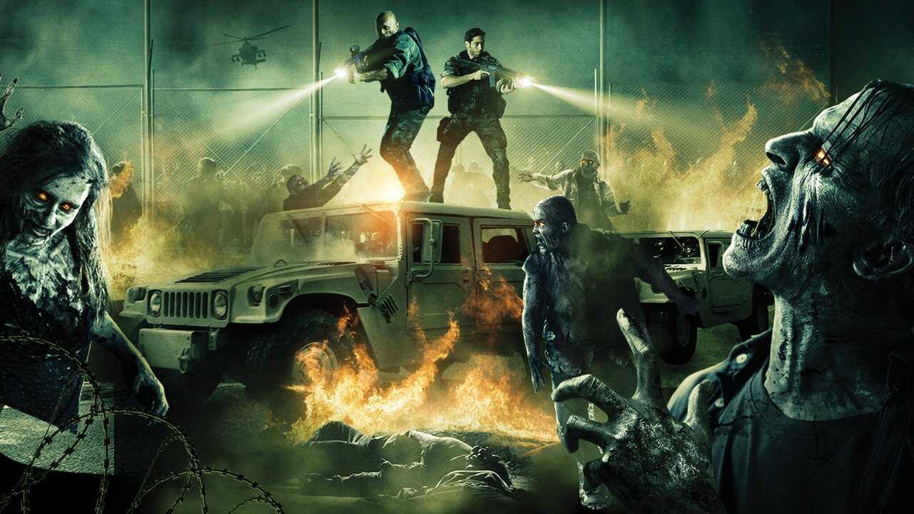 Day of the Dead: Bloodline (2017) 0