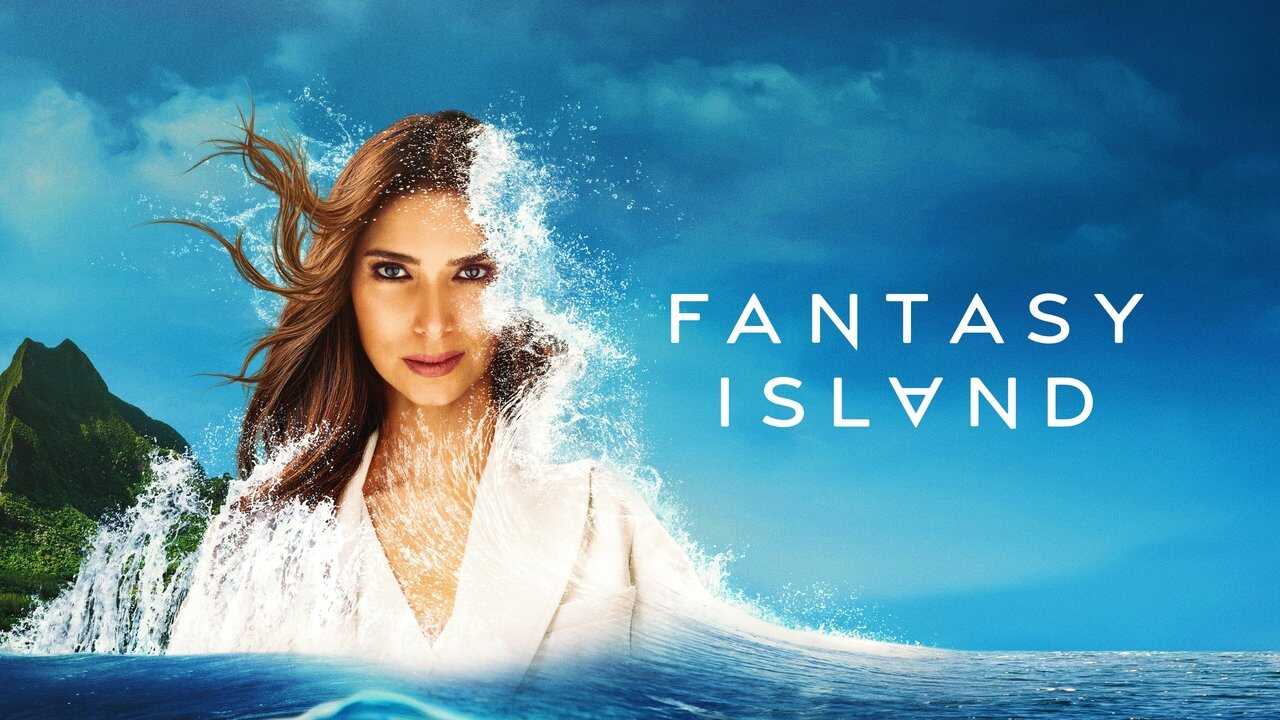 DE - Fantasy Island (2021) 2