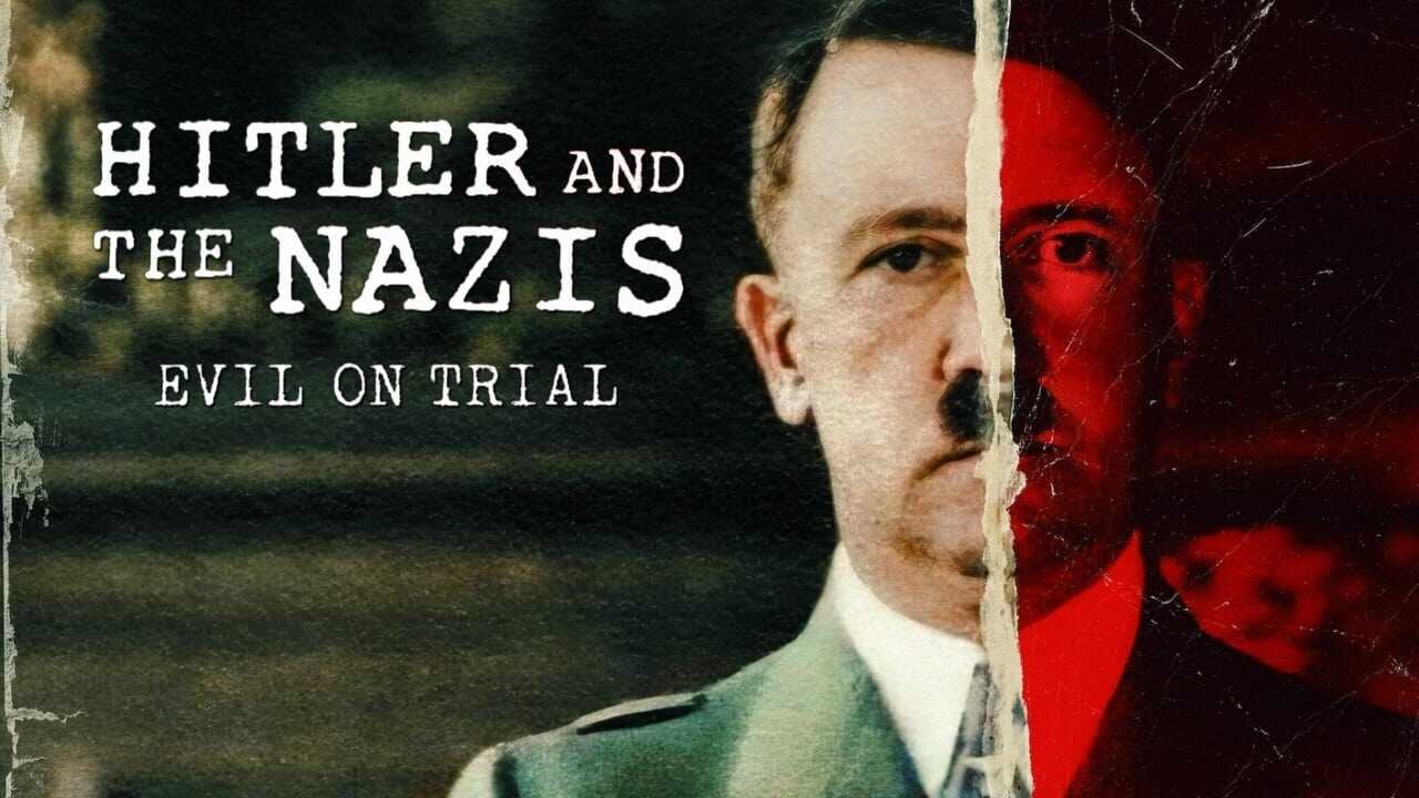 NF - Hitler and the Nazis: Evil on Trial (2024) 4