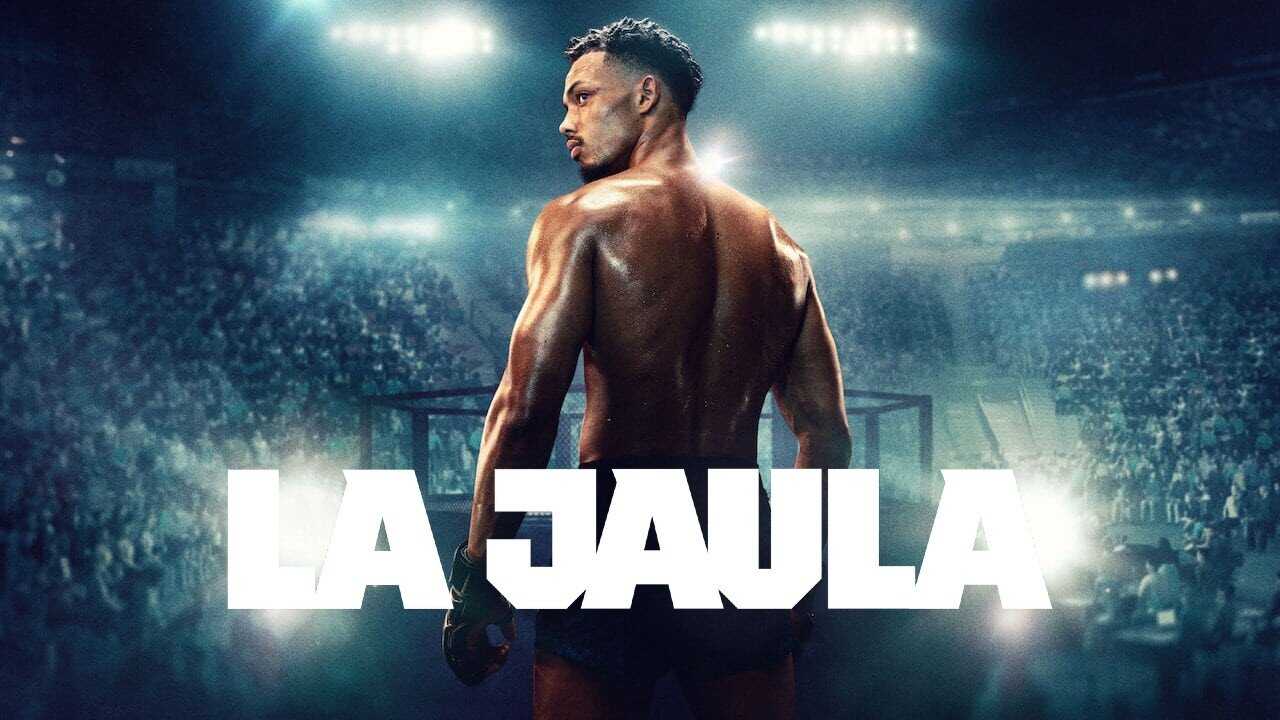 IT - La gabbia (2024) 3