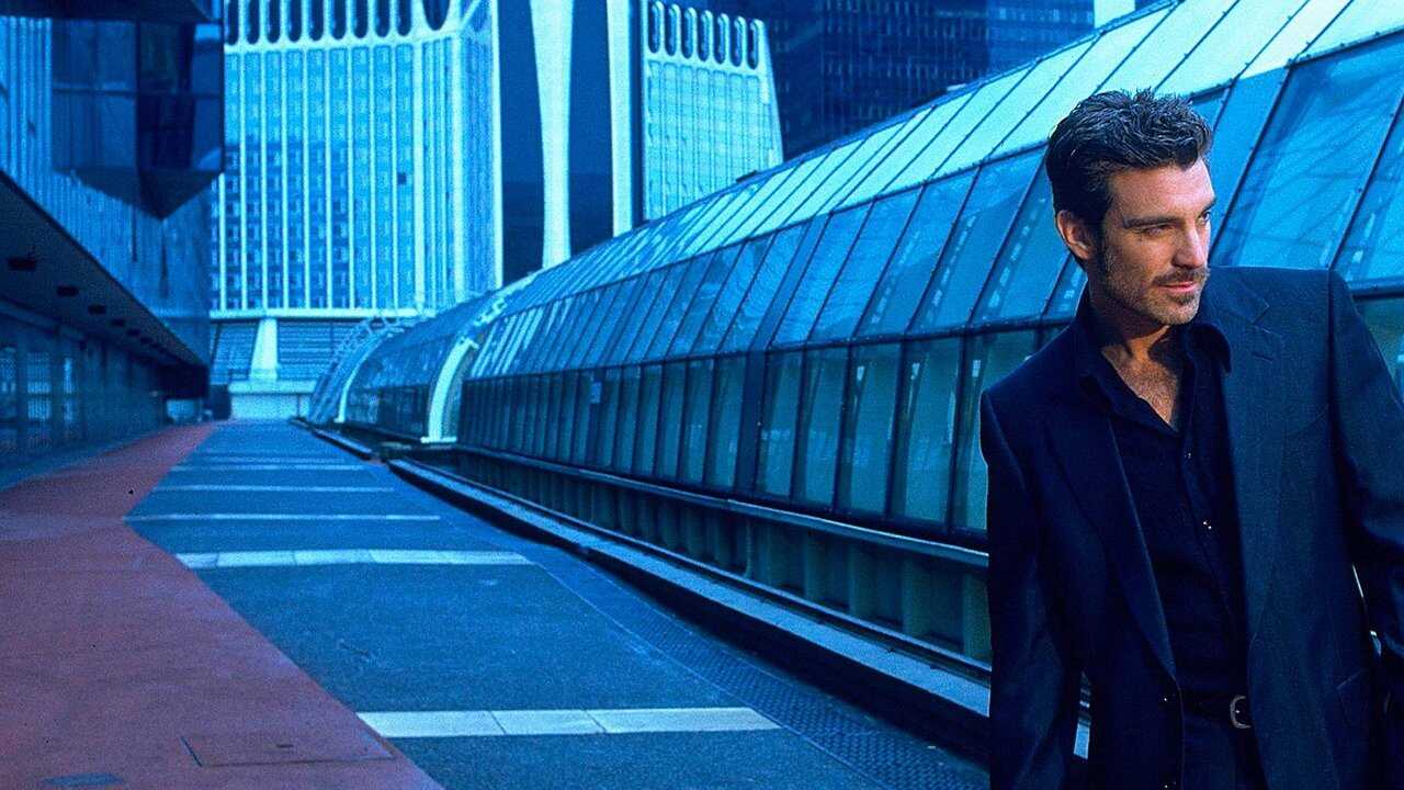 FR - Le Caméléon (1996) (US) 3