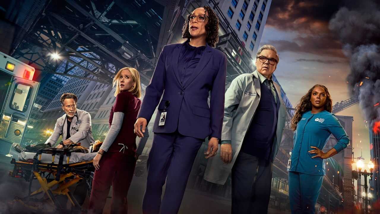 DE - Chicago Med (2015) 0