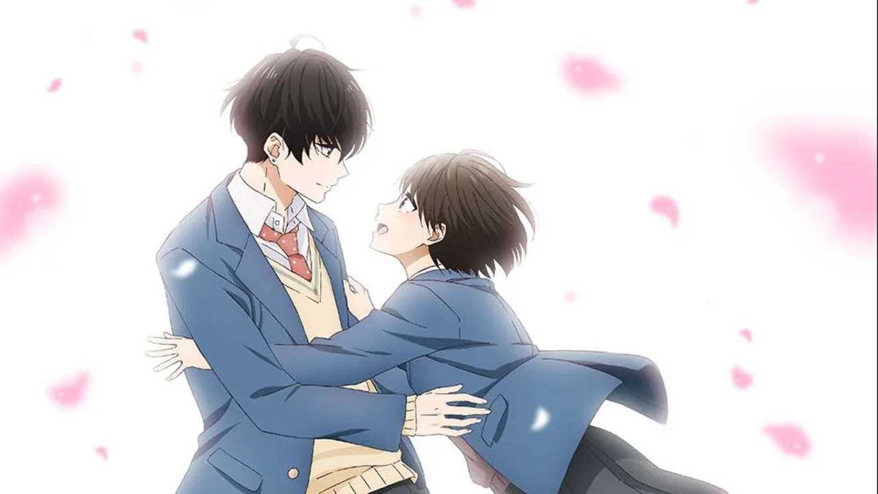 FR - A Condition Called Love 1