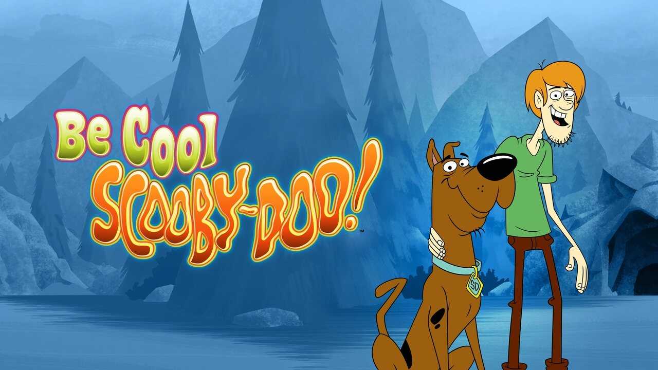 LAT - ¡Enróllate, Scooby-Doo! 4