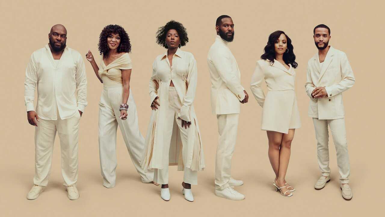 FR - Queen Sugar (2016) (US) 0