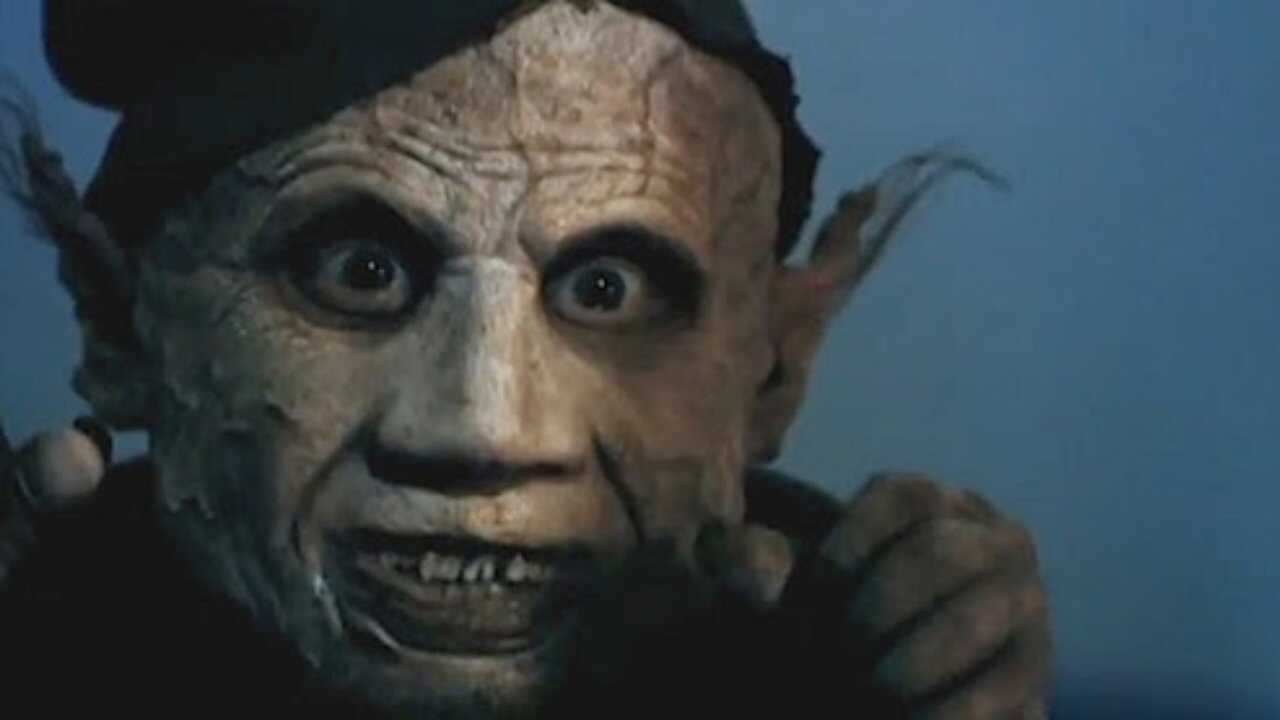 Gnome Alone 0
