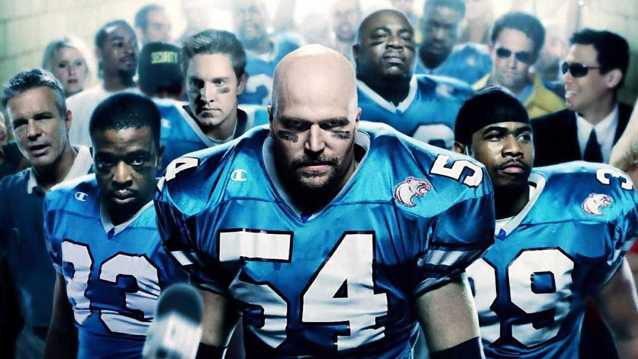 EN - Playmakers (2003) 0