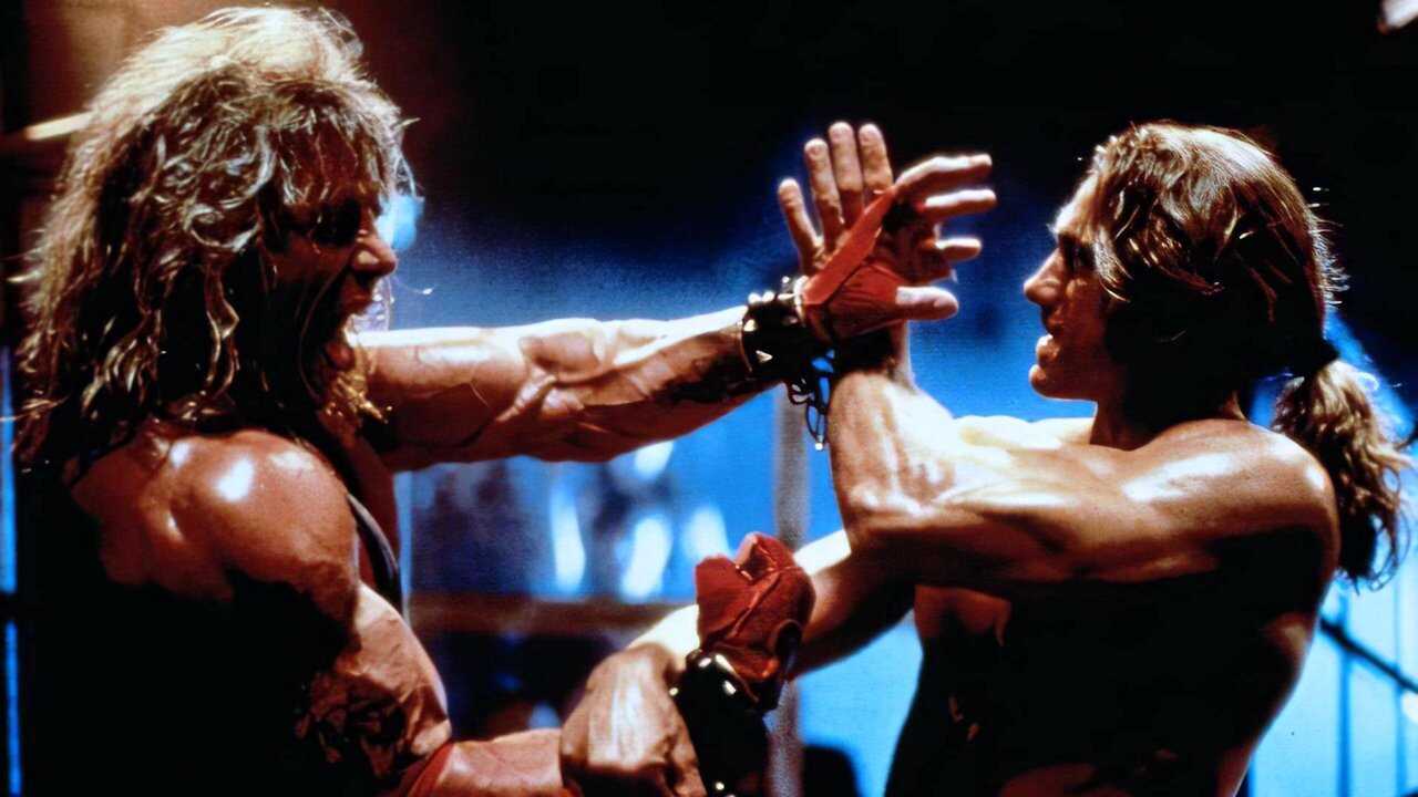 Firepower (1993) 0