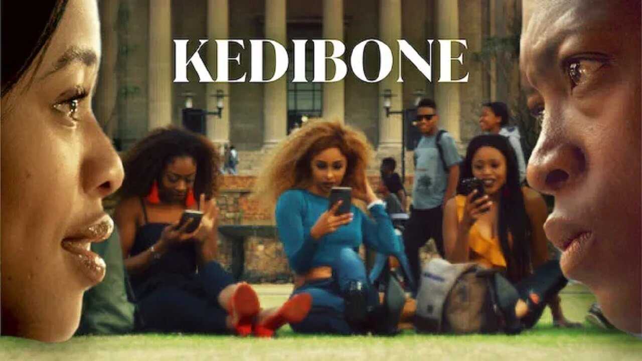 Kedibone (2020) 0